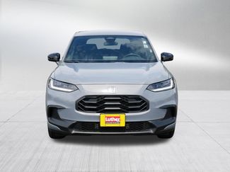 Used 2024 Honda HR-V Sport video 2