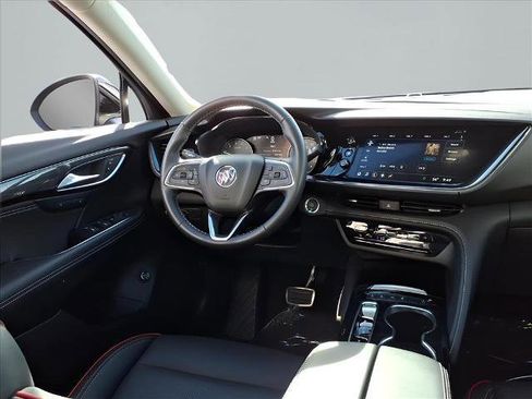 Used 2023 Buick Envision Essence w/ Sport Touring Package image 10