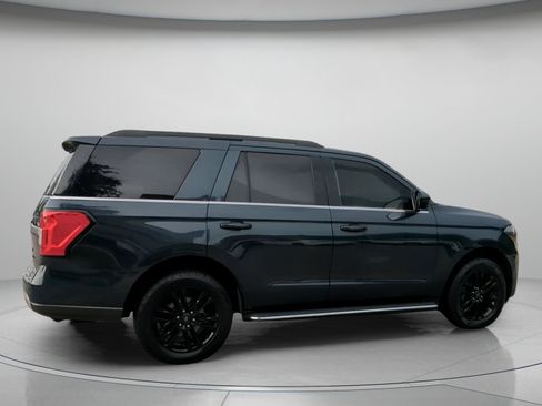 Certified 2023 Ford Expedition XLT RWD image 30