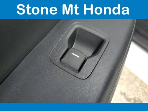 New 2026 Honda CR-V EX image 13