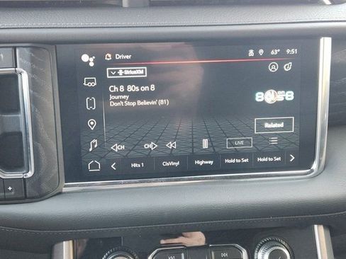 Used 2024 GMC Yukon Denali image 5