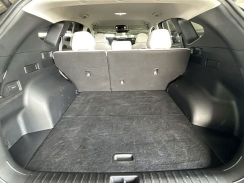 Used 2025 Hyundai Tucson SEL FWD image 25