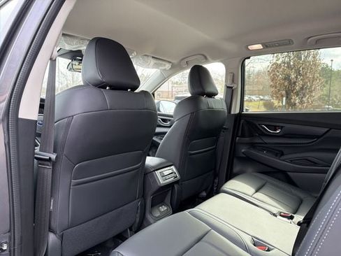 New 2026 Subaru Ascent Premium image 13