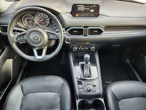 Used 2017 MAZDA CX-5 Grand Select image 34