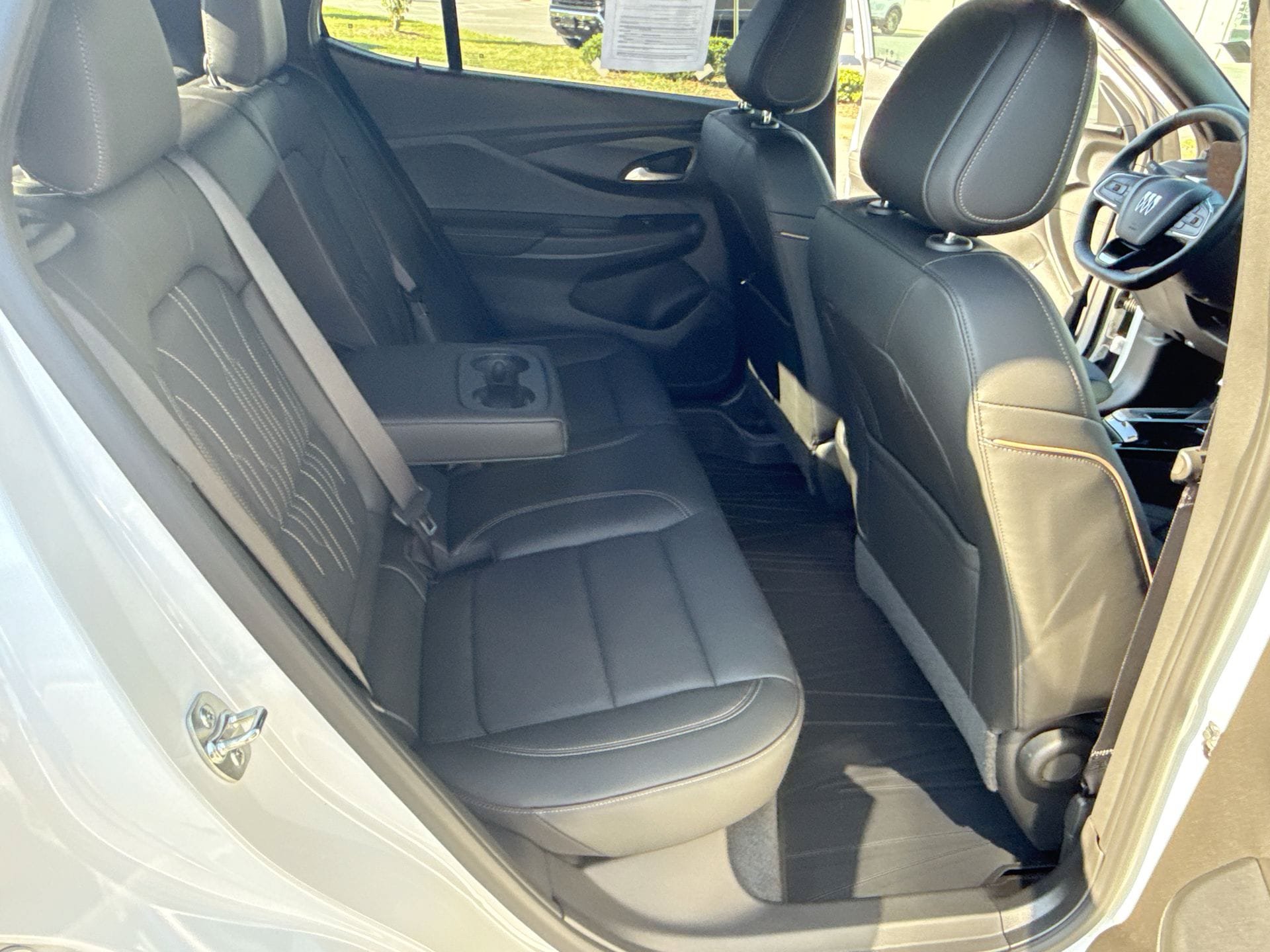 Used 2024 Buick Envista Avenir FWD image 26