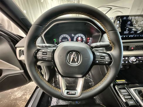 New 2026 Acura Integra A-Spec FWD image 15