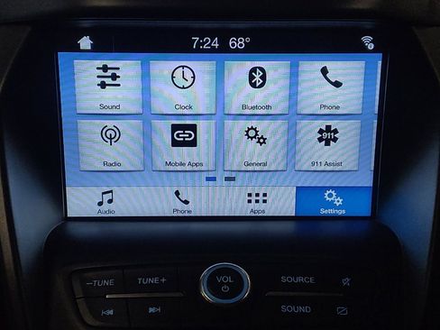 Used 2019 Ford Escape SE image 25