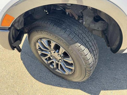 Used 2020 Ford Ranger XLT w/ Equipment Group 301A Mid AWD/4WD image 34