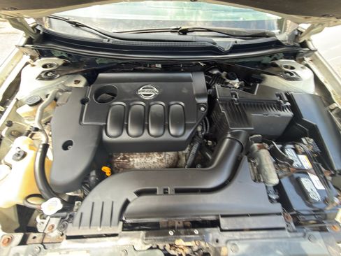 Used 2008 Nissan Altima 2.5 S FWD image 17