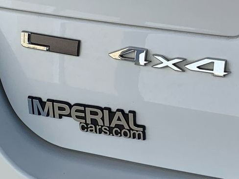 Used 2022 Jeep Grand Cherokee L Limited image 15