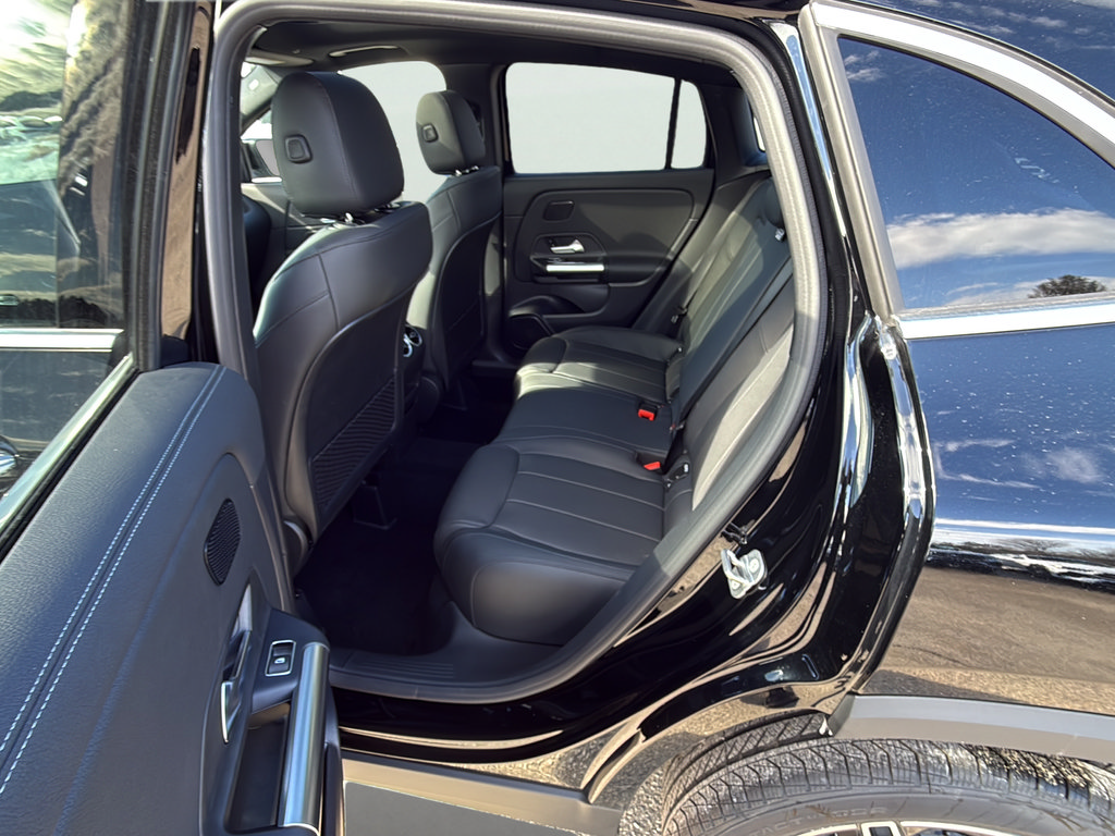 Certified 2026 Mercedes-Benz GLA 250 4MATIC image 20