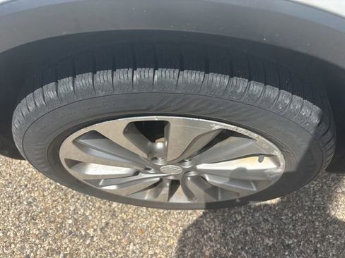 Used 2017 Buick Encore Preferred FWD image 6