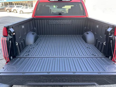 New 2026 Toyota Tundra Platinum image 16