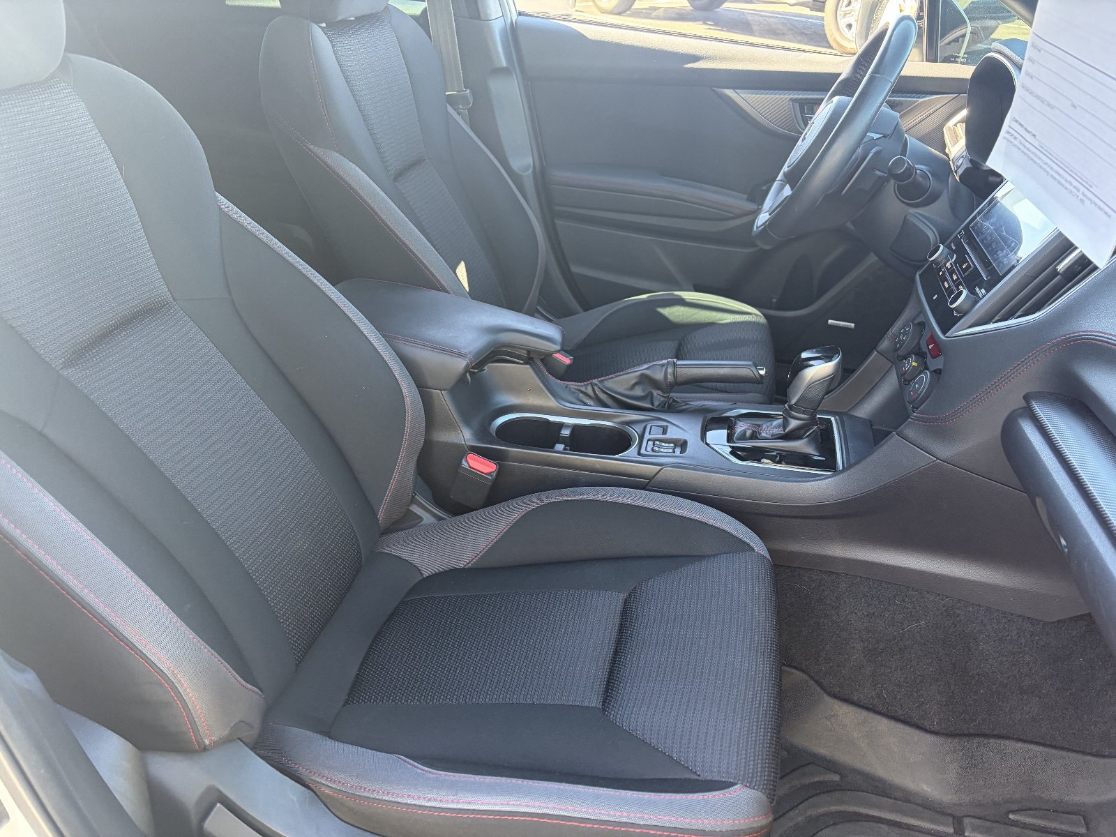 Used 2018 Subaru Impreza 2.0i Sport AWD/4WD image 10