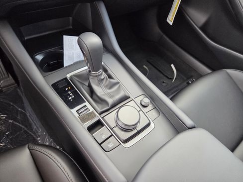 New 2026 MAZDA MAZDA3 2.5 S Sedan w/ Preferred Pkg image 23