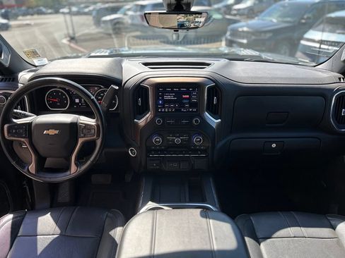 Used 2023 Chevrolet Silverado 3500 High Country w/ Z71 Off-Road Package AWD/4WD image 23