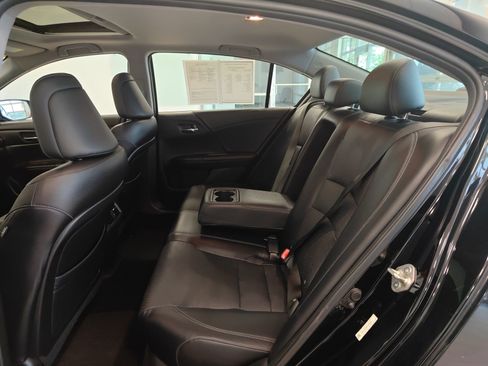 Used 2014 Honda Accord EX-L image 14