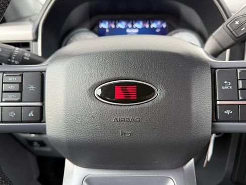 Used 2023 Ford F150 XLT w/ Equipment Group 301A Mid image 25