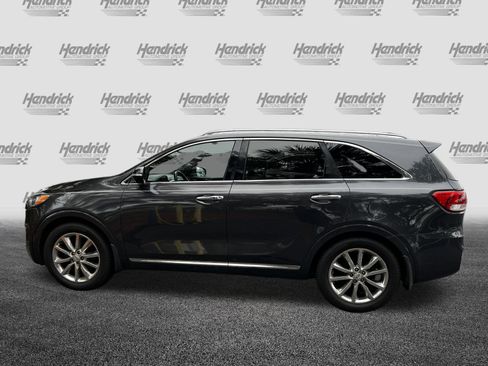Used 2018 Kia Sorento SX image 6