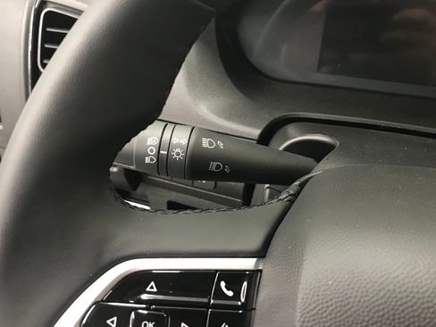 New 2026 RAM ProMaster 1500 w/ Premium Convenience Group image 16