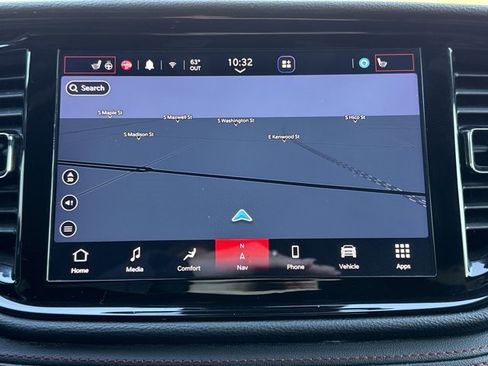 Used 2023 Dodge Durango GT image 9