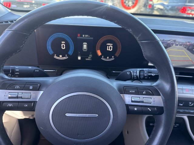 Used 2025 Hyundai Kona SEL FWD image 26