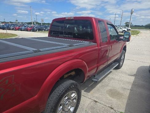 Used 2015 Ford F350 Lariat AWD/4WD image 7