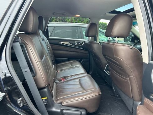 Used 2015 INFINITI QX60 FWD w/ Premium Plus Package image 41