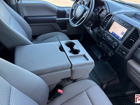 Used 2020 Ford F250 XLT w/ XLT Value Package AWD/4WD image 18