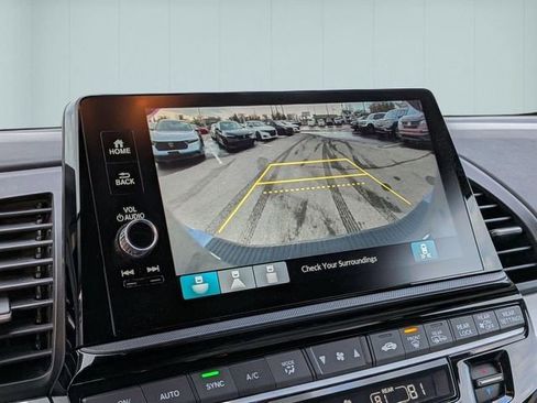 Used 2025 Honda Odyssey EX-L image 21