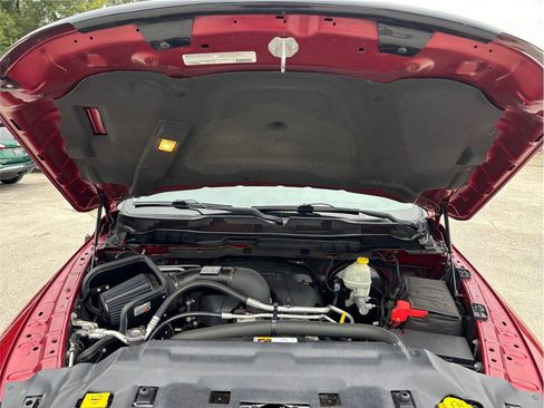 Used 2014 RAM 1500 R/T w/ Convenience Group image 39