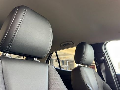 Used 2025 Buick Encore GX Preferred FWD image 21