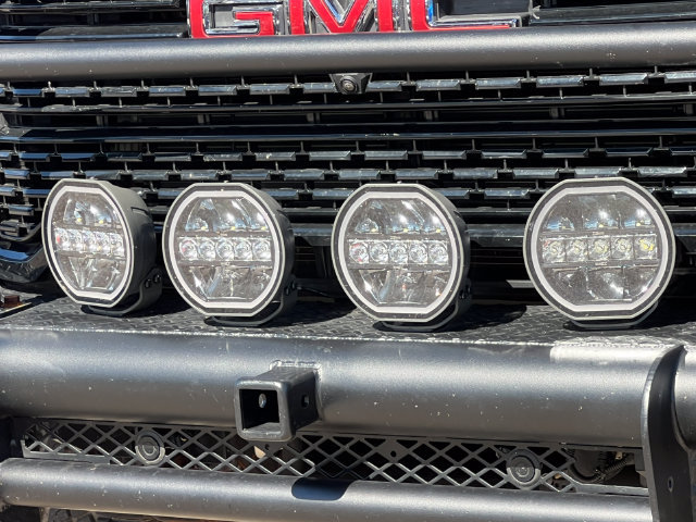 Used 2020 GMC Sierra 3500 Denali w/ Denali Ultimate Package AWD/4WD image 56