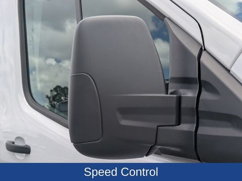 Used 2025 Ford Transit 250 148 Medium Roof w/ Load Area Protection Package RWD image 12