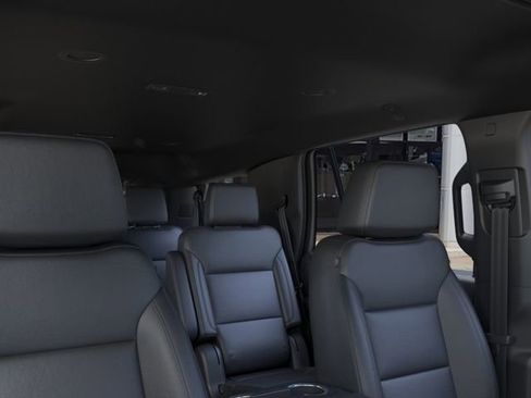 New 2026 Chevrolet Tahoe LT image 24