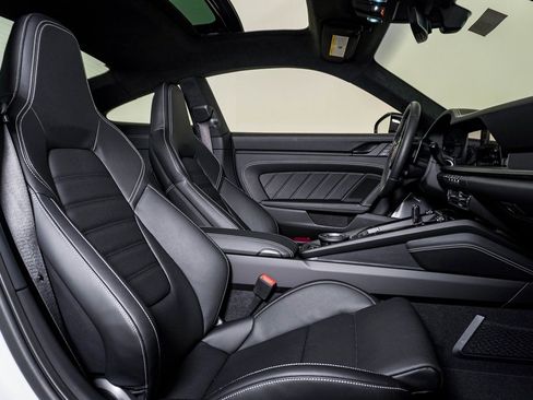 New 2026 Porsche 911 Carrera GTS image 16