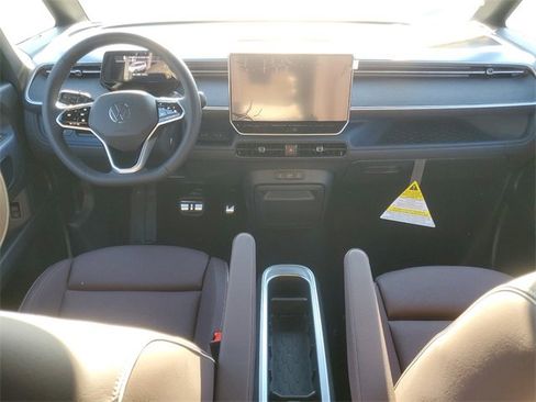 New 2025 Volkswagen ID. Buzz Pro S image 16