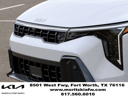New 2026 Kia K4 GT-Line Turbo FWD image 12