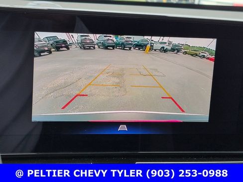 Used 2025 Chevrolet TrailBlazer LT w/ Convenience Package FWD image 22