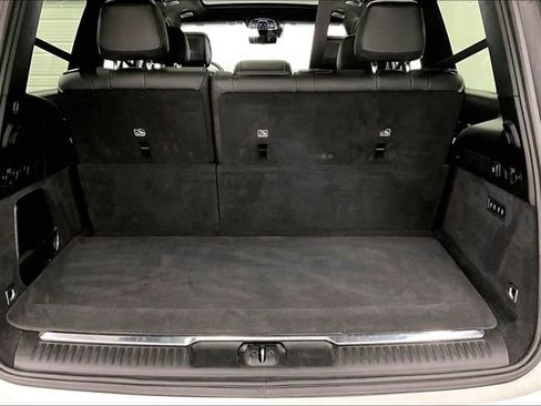 Used 2024 Jeep Grand Wagoneer Series II w/ Quick Order Packagew 28T image 42