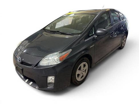Used 2010 Toyota Prius Two image 1