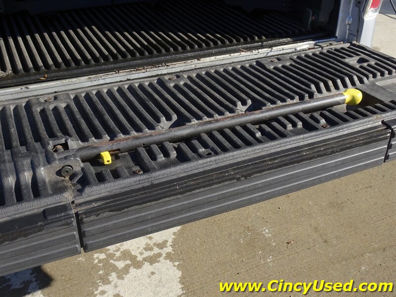 Used 2010 Ford F150 FX4 AWD/4WD image 30
