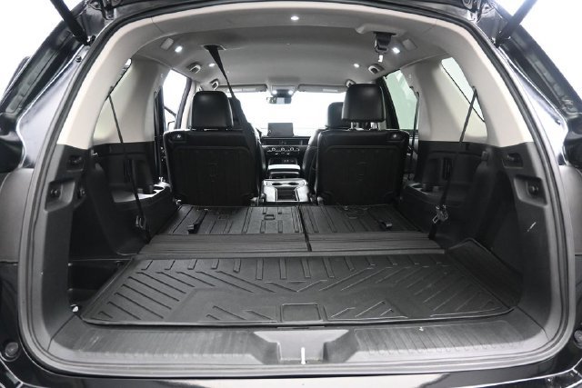 Certified 2024 Honda Pilot EX-L image 4