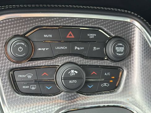 Used 2023 Dodge Challenger SRT Hellcat RWD image 25
