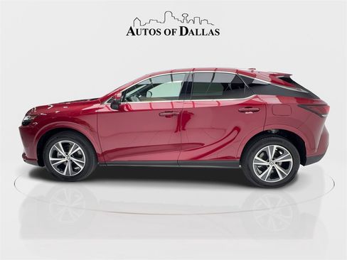 Used 2025 Lexus RX 350 Premium image 6