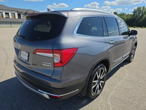 Used 2020 Honda Pilot Touring image 13
