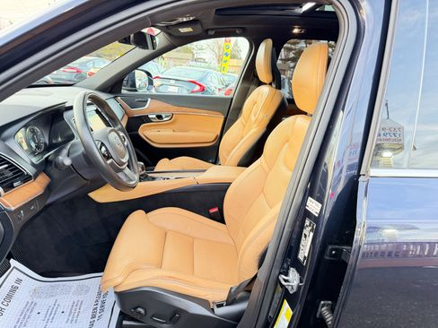 Used 2017 Volvo XC90 T6 Inscription image 12