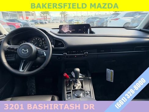 New 2026 MAZDA CX-30 AWD 2.5 S w/ Premium Package image 12