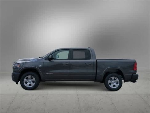 New 2026 RAM 1500 Big Horn image 5