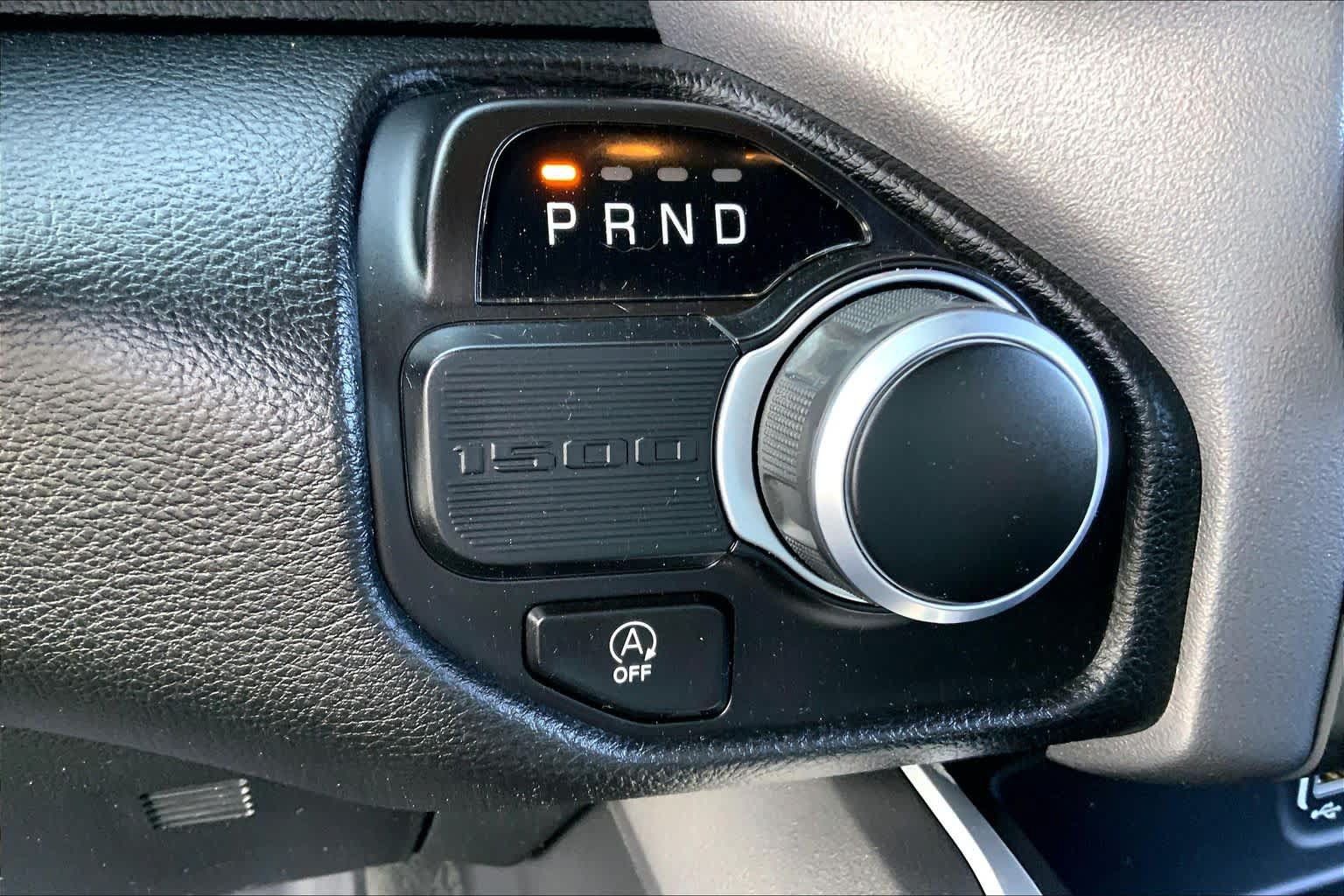 Used 2023 RAM 1500 Lone Star RWD image 31